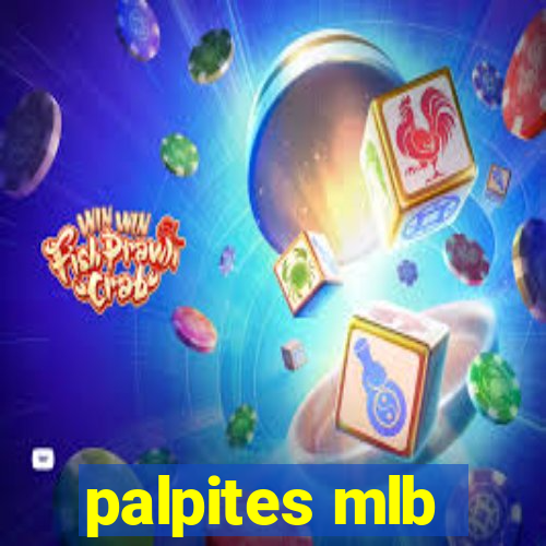 palpites mlb